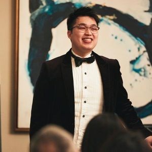 Meet your Posher, Daniel